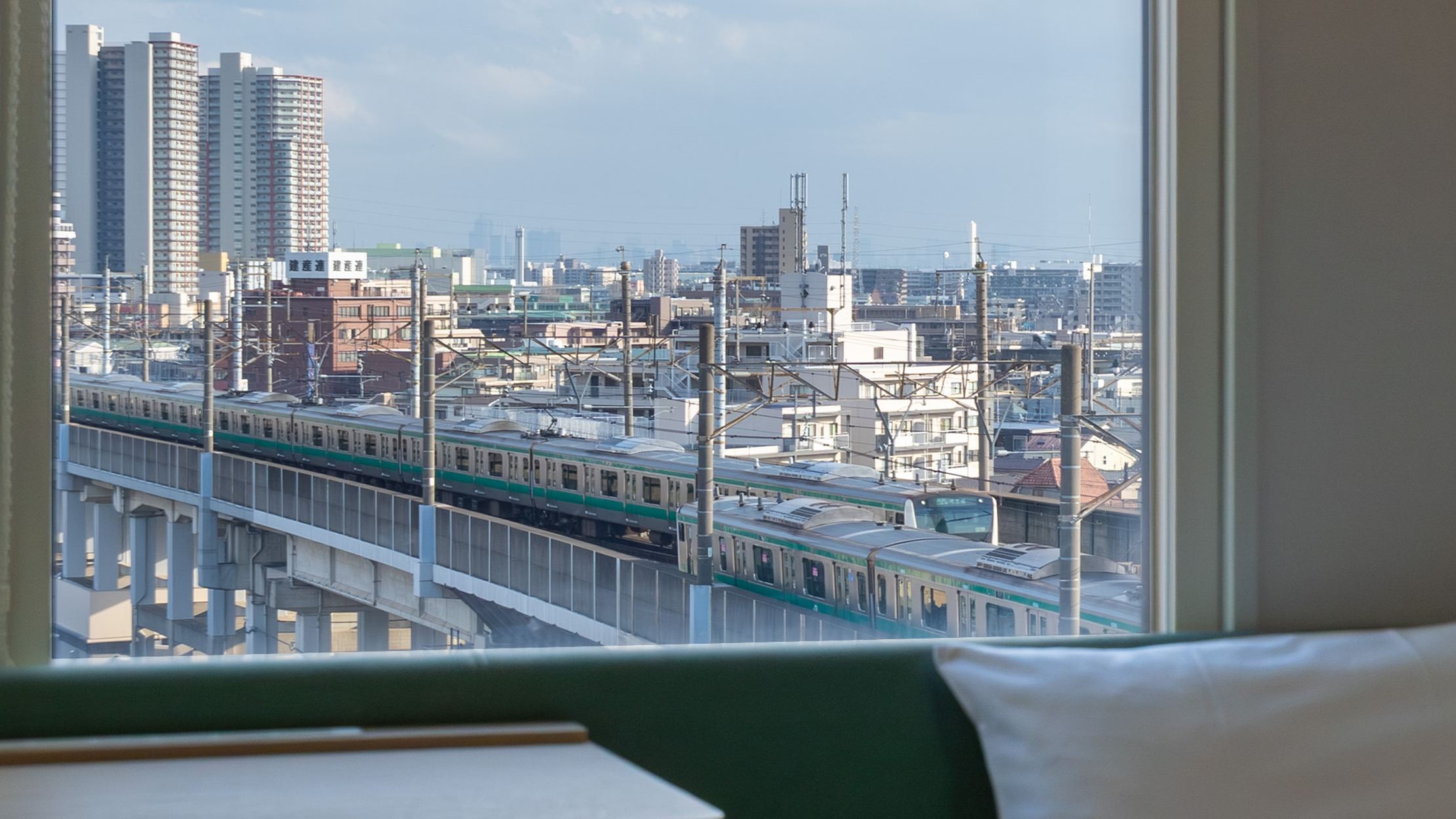 ホテルアークワン TOP画像 1