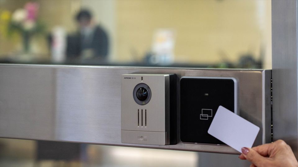 館内ギャラリー 6