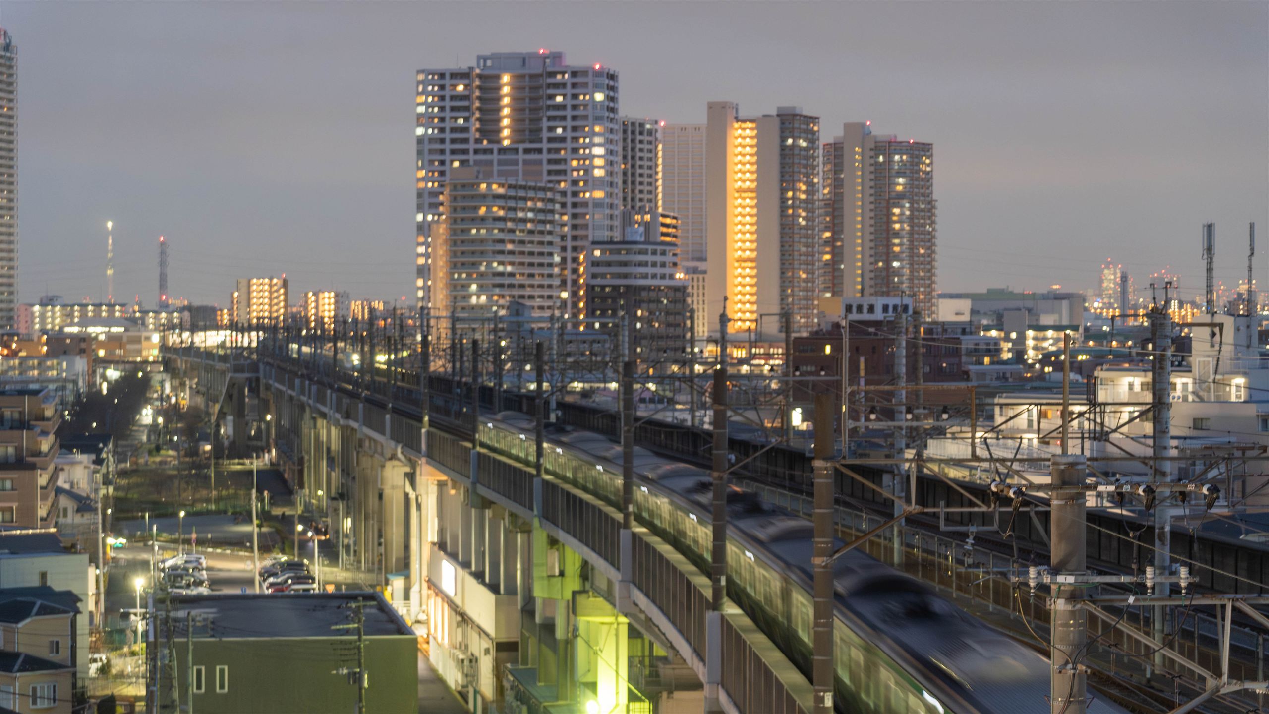 館内ギャラリー 7