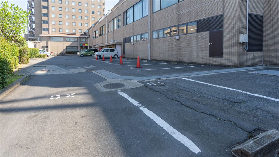 館内ギャラリー 8