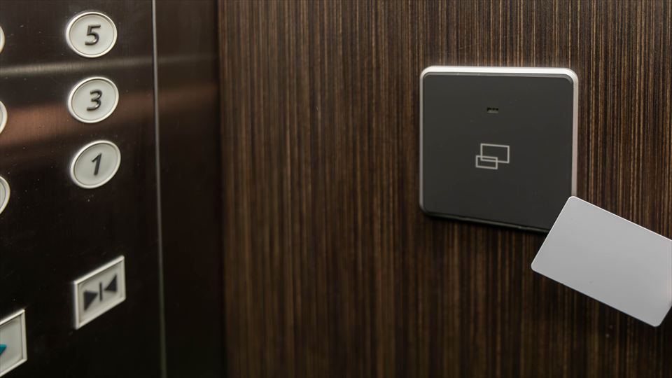 館内ギャラリー 11