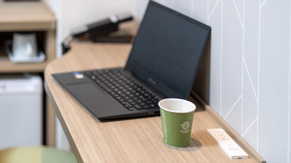 館内ギャラリー 13