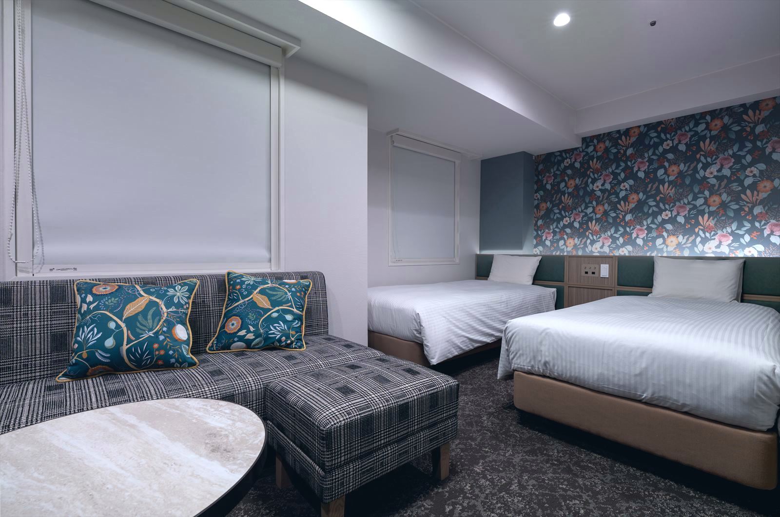 コンフォートツイン